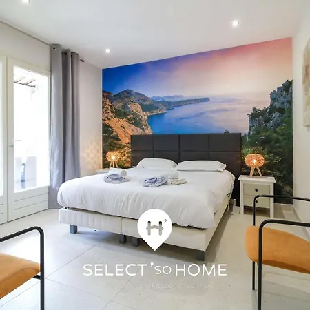 Villa Select'sohome - Avec Piscine, Et Babyfoot Pour 10 Personnes A Proximite De La D'aiguebelle ! - 5 Etoiles - Mandariniers