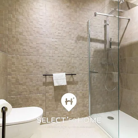 Βίλα Select'sohome - Avec Piscine, Et Babyfoot Pour 10 Personnes A Proximite De La D'aiguebelle ! - 5 Etoiles - Mandariniers *