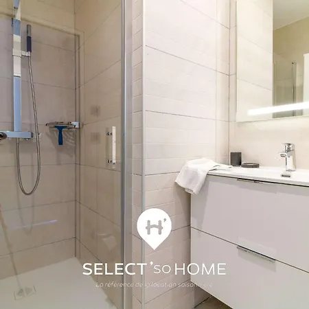 Vila Select'sohome - Avec Piscine, Et Babyfoot Pour 10 A Proximite De La D'aiguebelle ! - 5 Etoiles - Mandariniers Le Lavandou