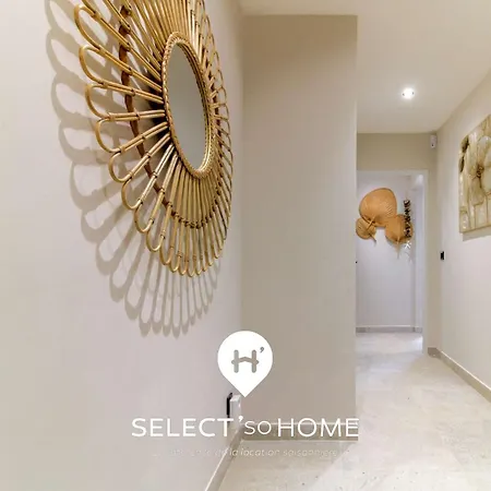 Vila Select'sohome - Avec Piscine, Et Babyfoot Pour 10 A Proximite De La D'aiguebelle ! - 5 Etoiles - Mandariniers Le Lavandou